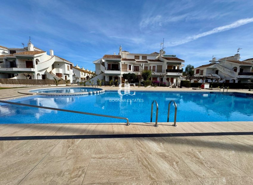 Resale - apartment -
Torre de la Horadada
