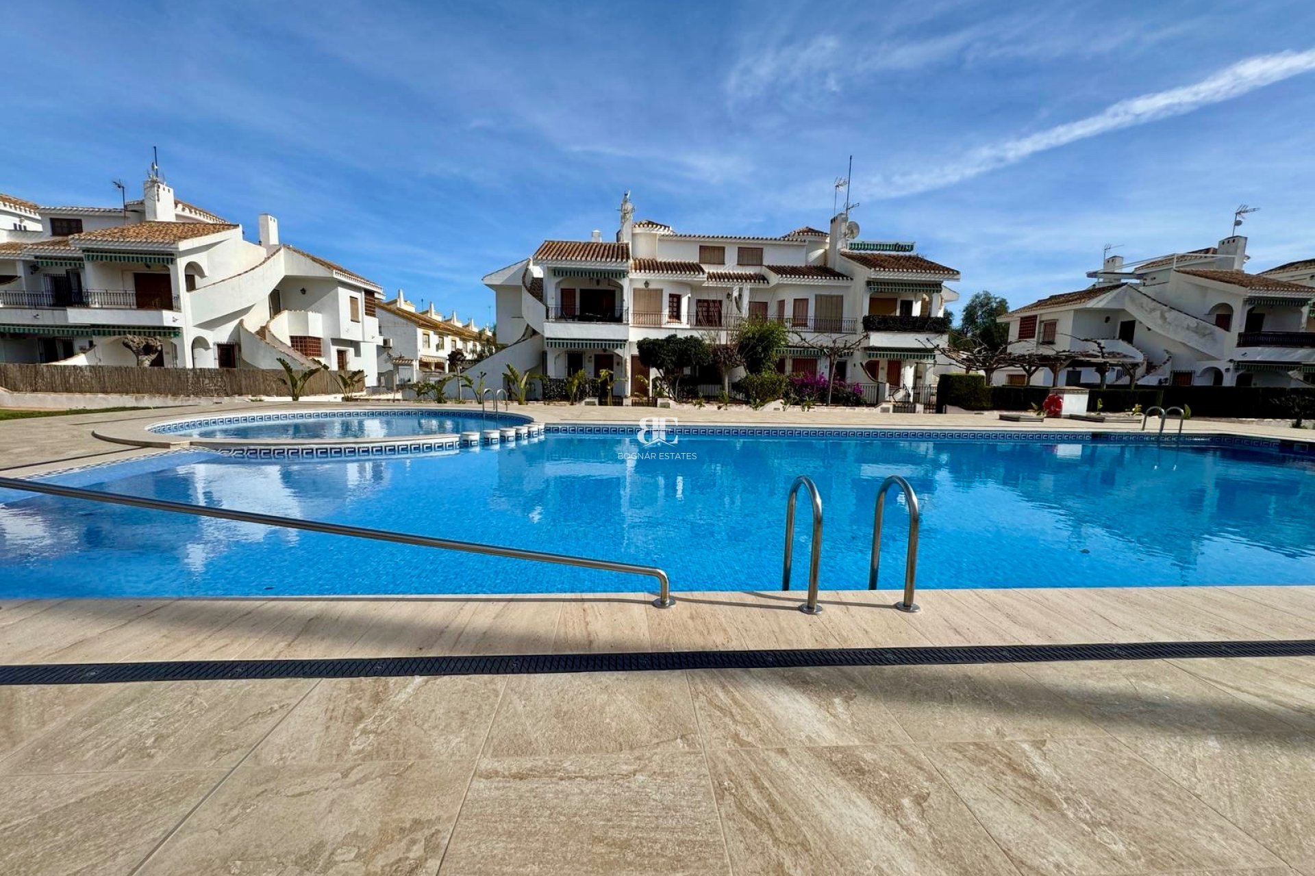 Resale - apartment -
Torre de la Horadada