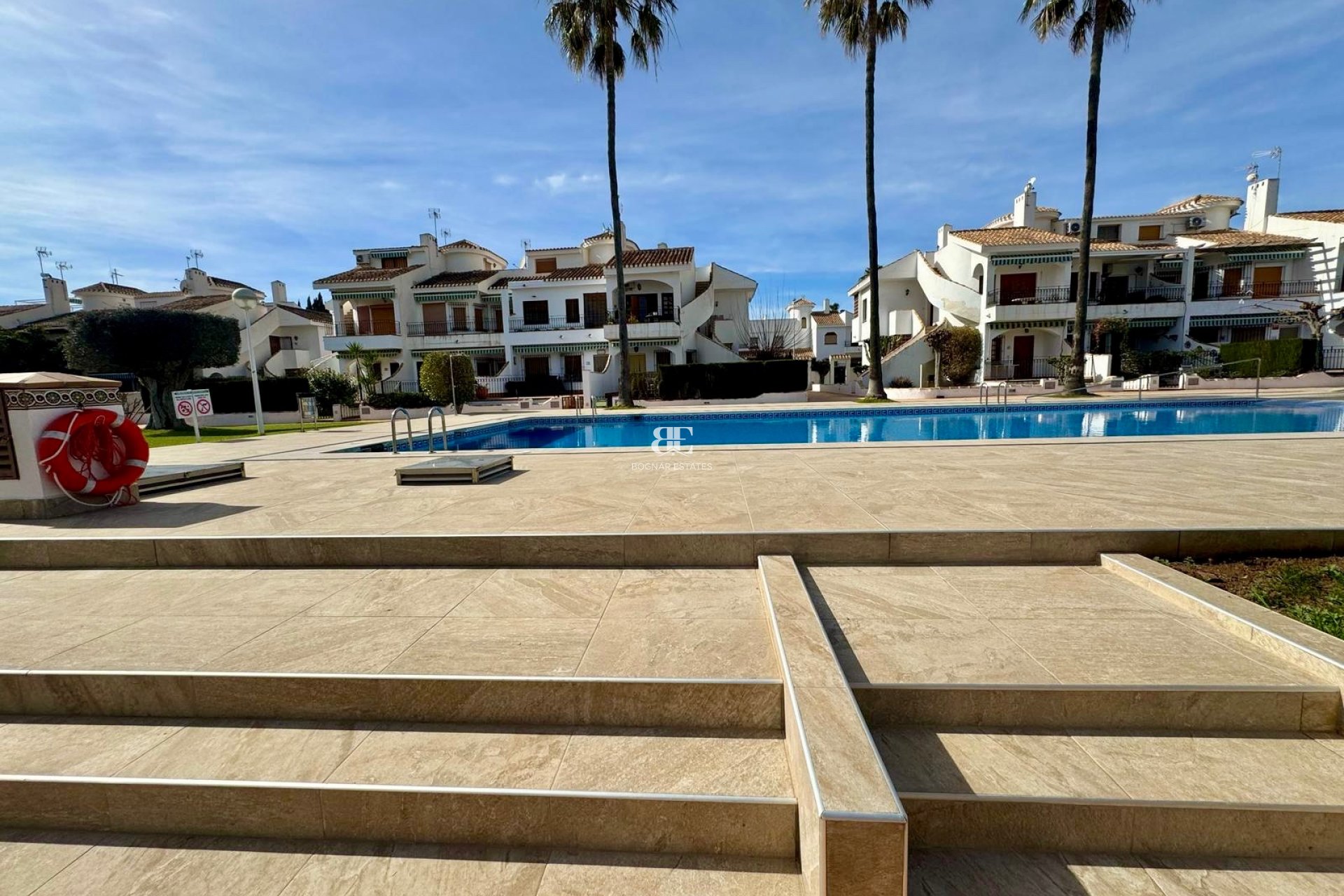 Resale - apartment -
Torre de la Horadada