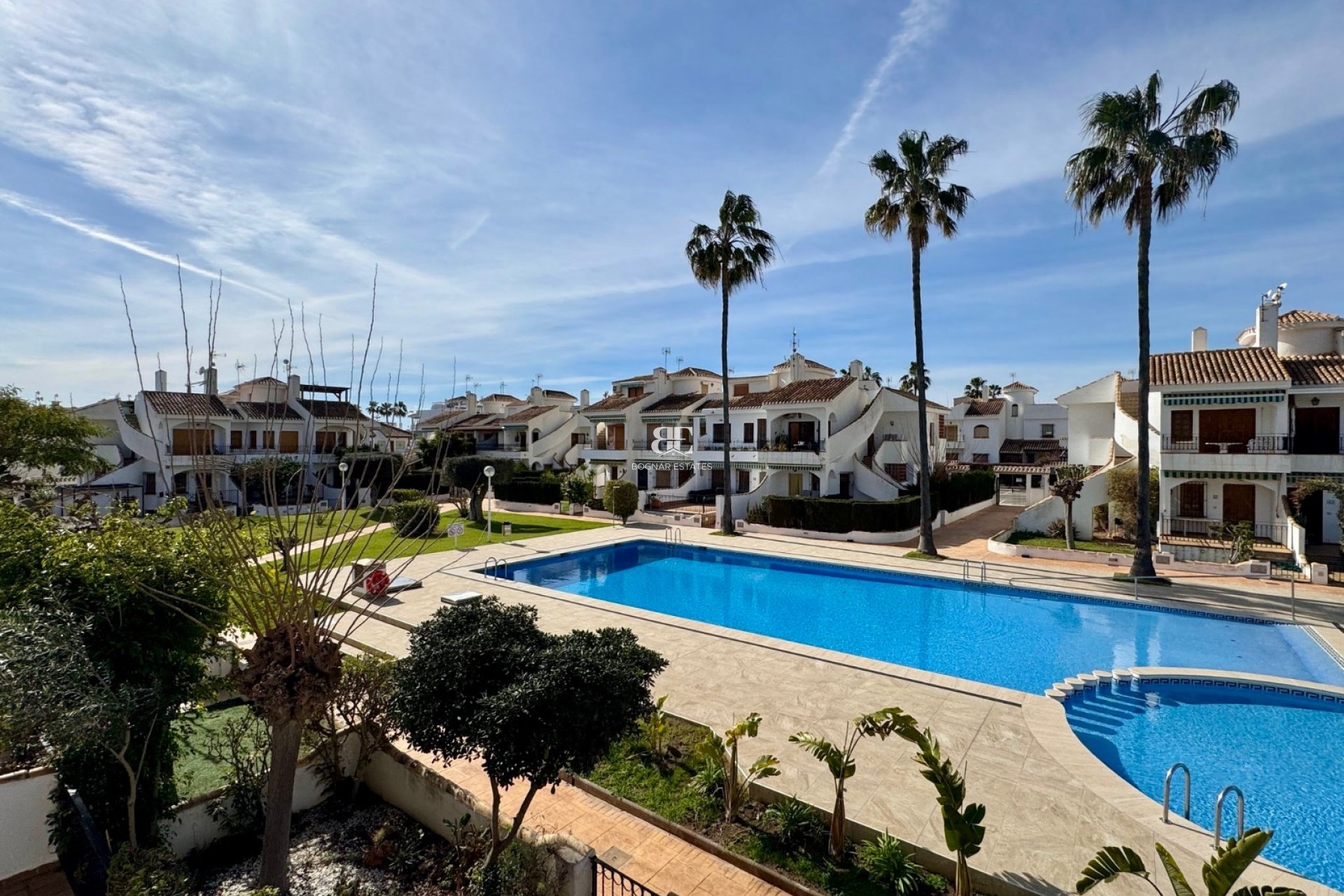 Resale - apartment -
Torre de la Horadada