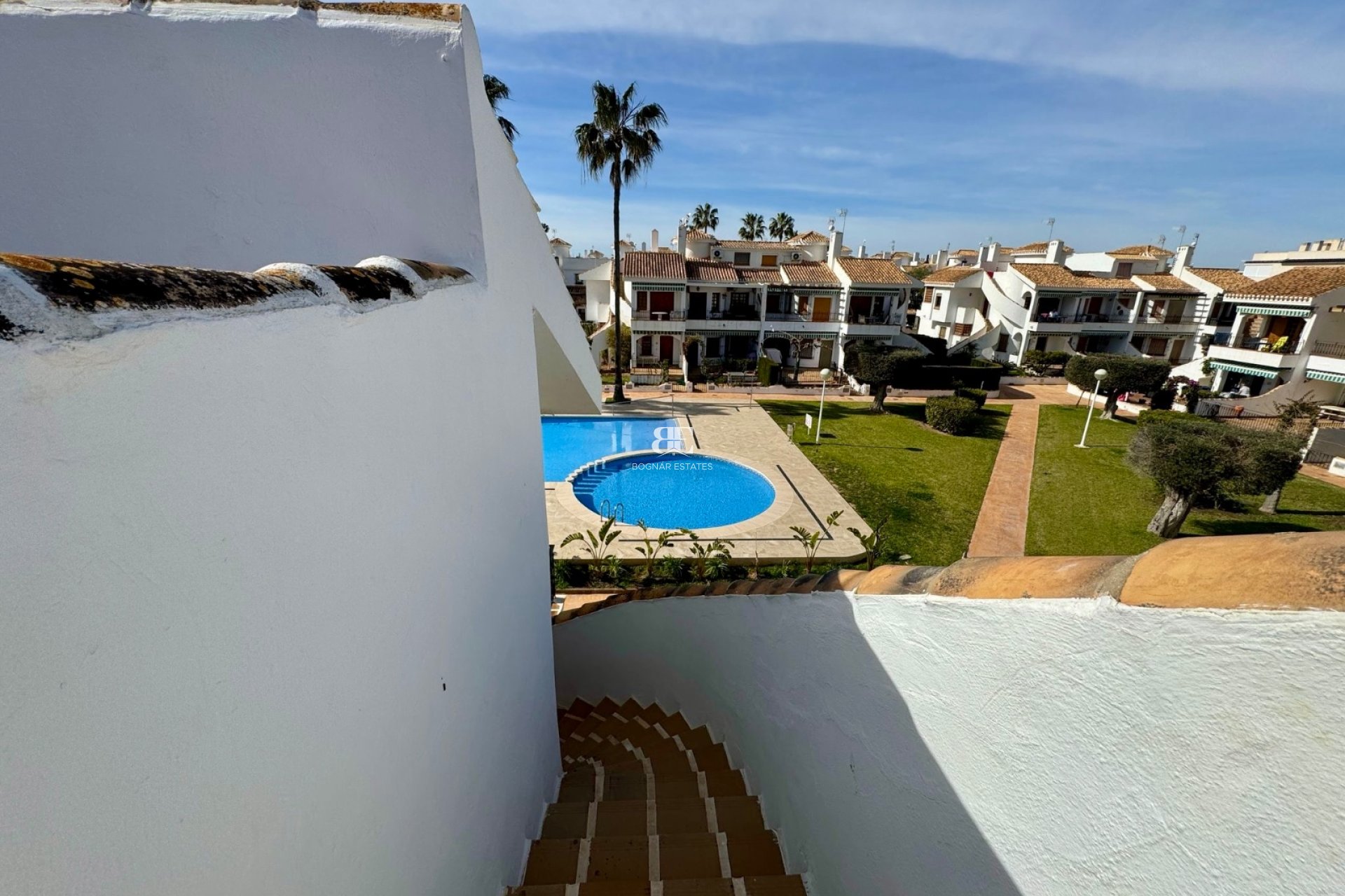 Resale - apartment -
Torre de la Horadada