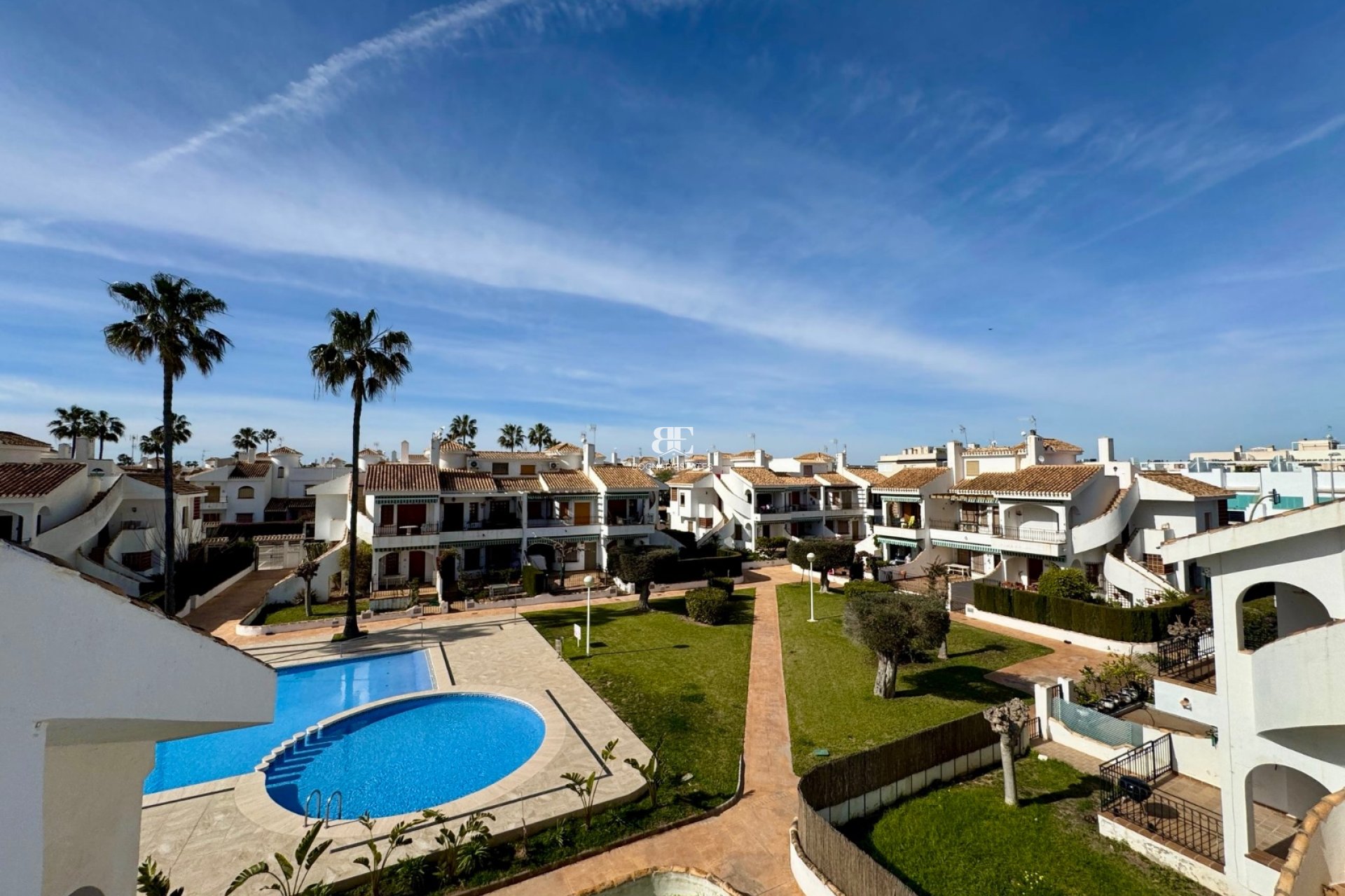 Resale - apartment -
Torre de la Horadada