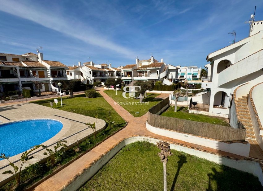 Resale - apartment -
Torre de la Horadada