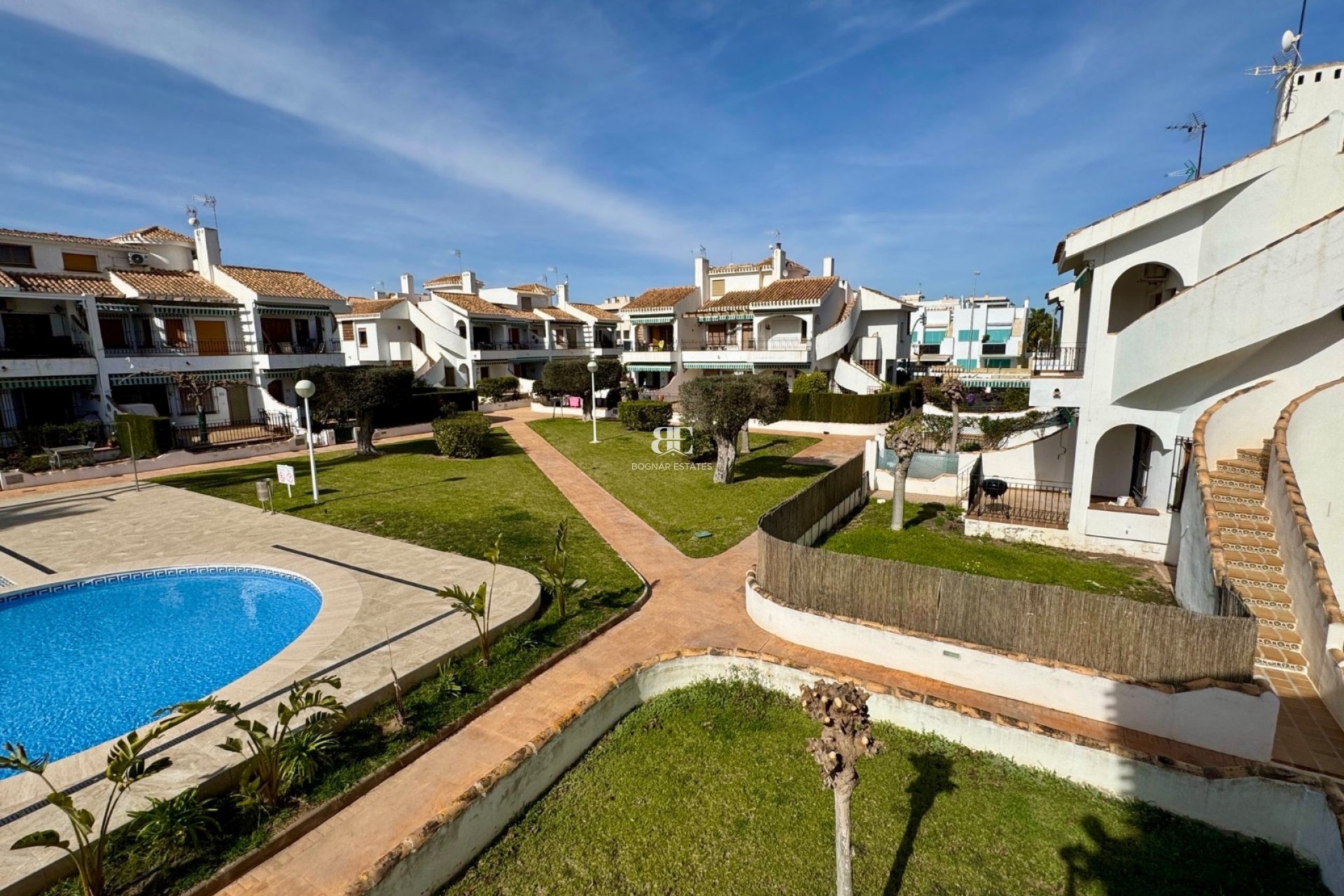 Resale - apartment -
Torre de la Horadada