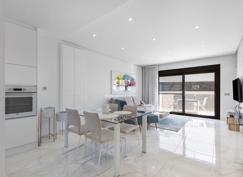 Resale - apartment -
Torre Pacheco - Dolores de Pacheco