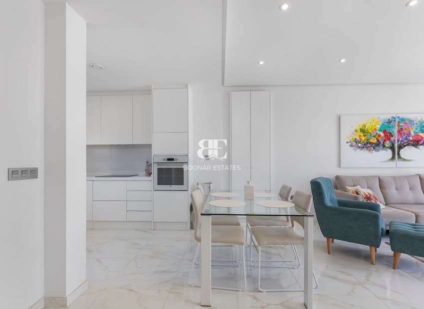 Resale - apartment -
Torre Pacheco - Dolores de Pacheco