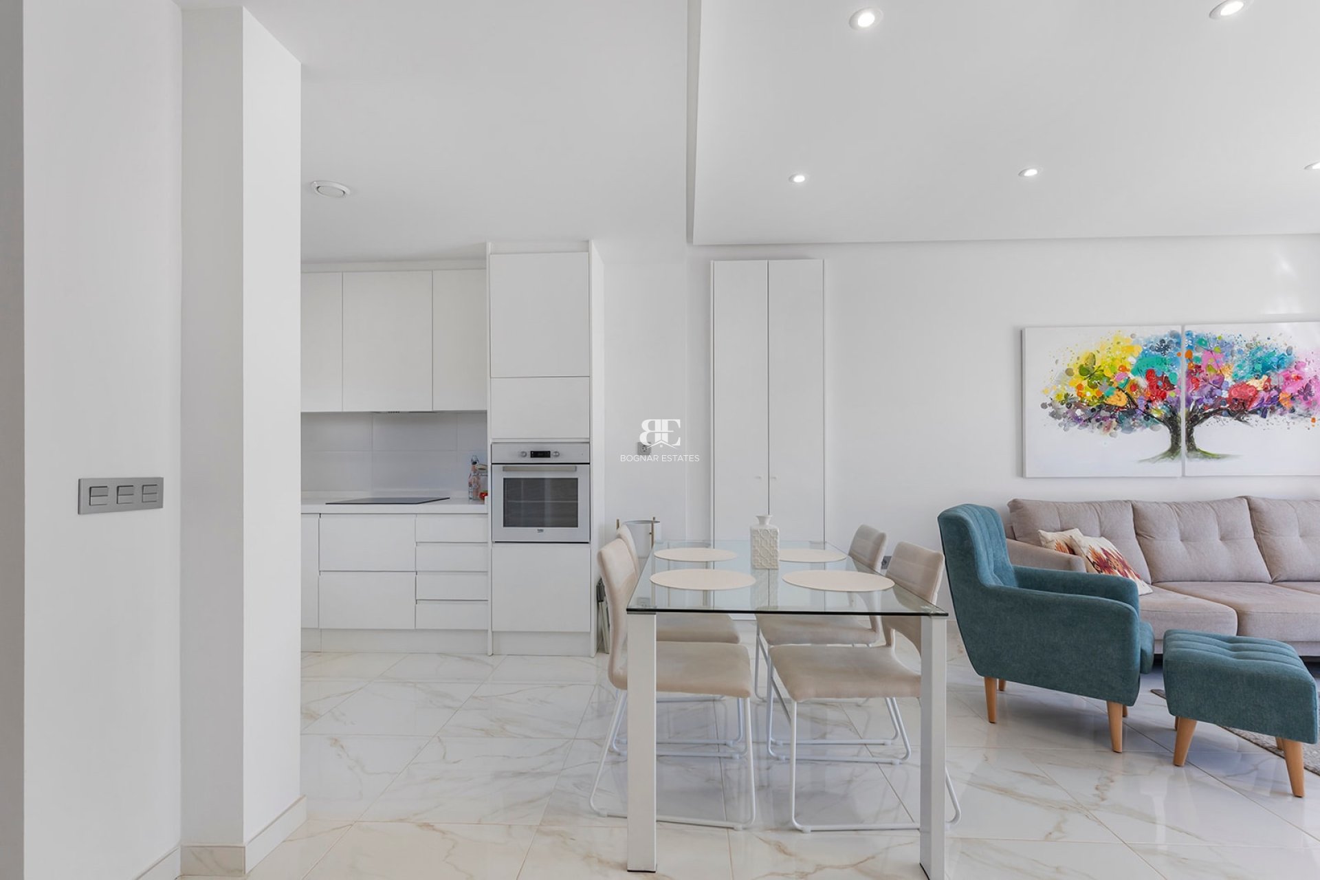 Resale - apartment -
Torre Pacheco - Dolores de Pacheco