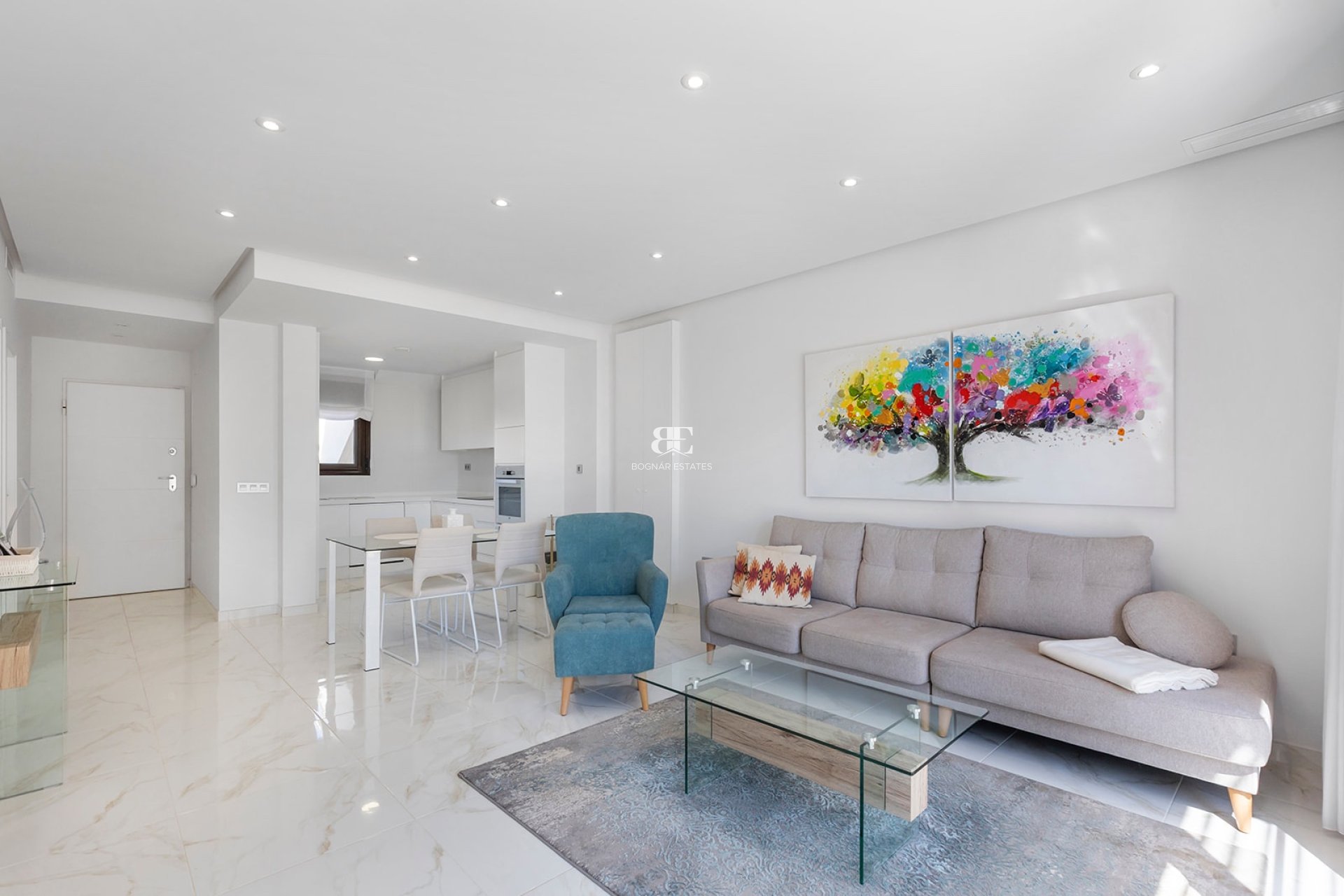 Resale - apartment -
Torre Pacheco - Dolores de Pacheco