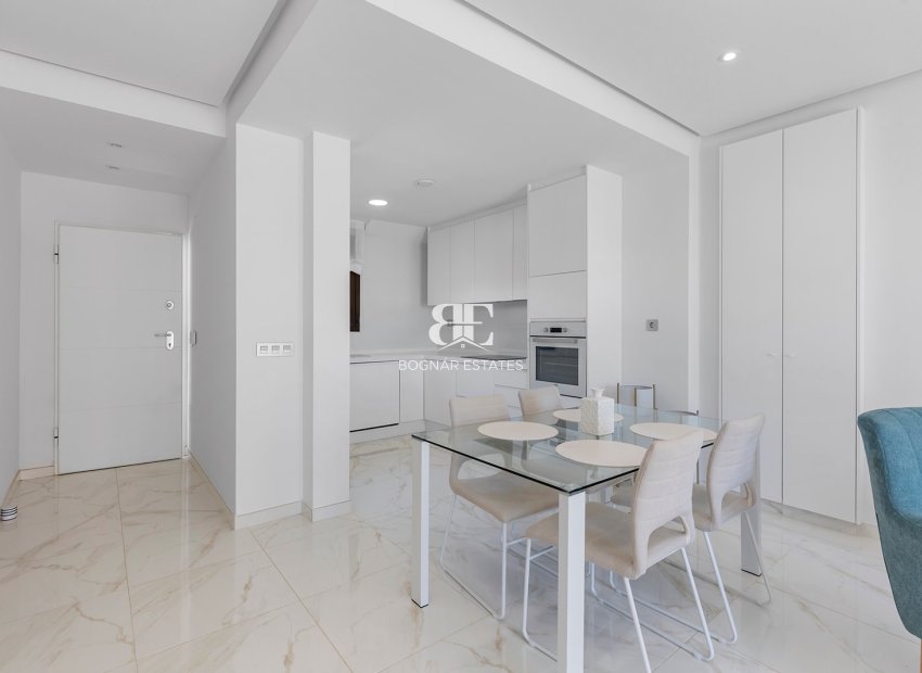 Resale - apartment -
Torre Pacheco - Dolores de Pacheco