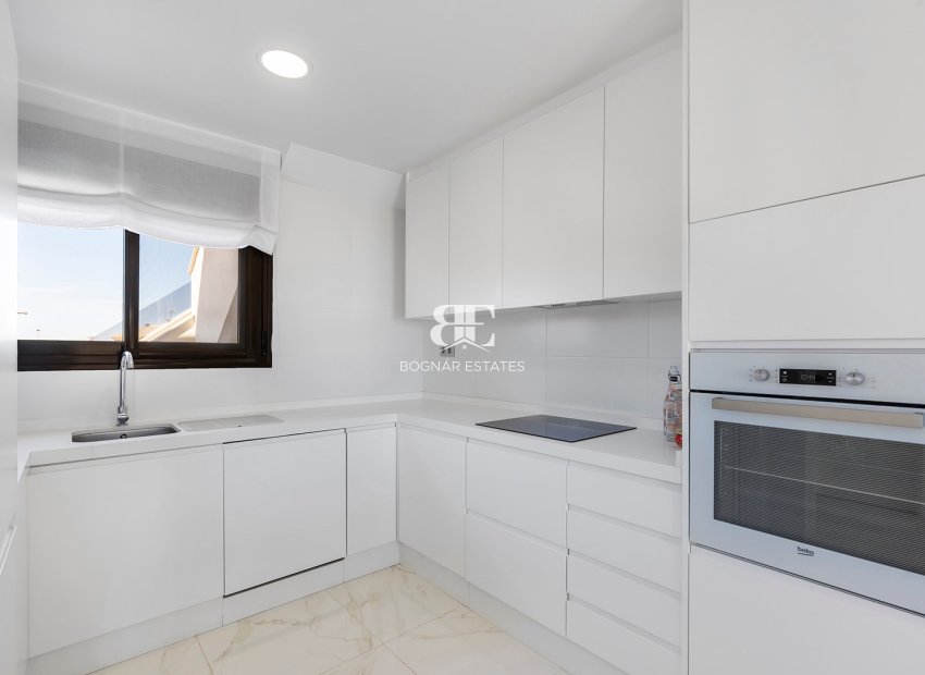 Resale - apartment -
Torre Pacheco - Dolores de Pacheco