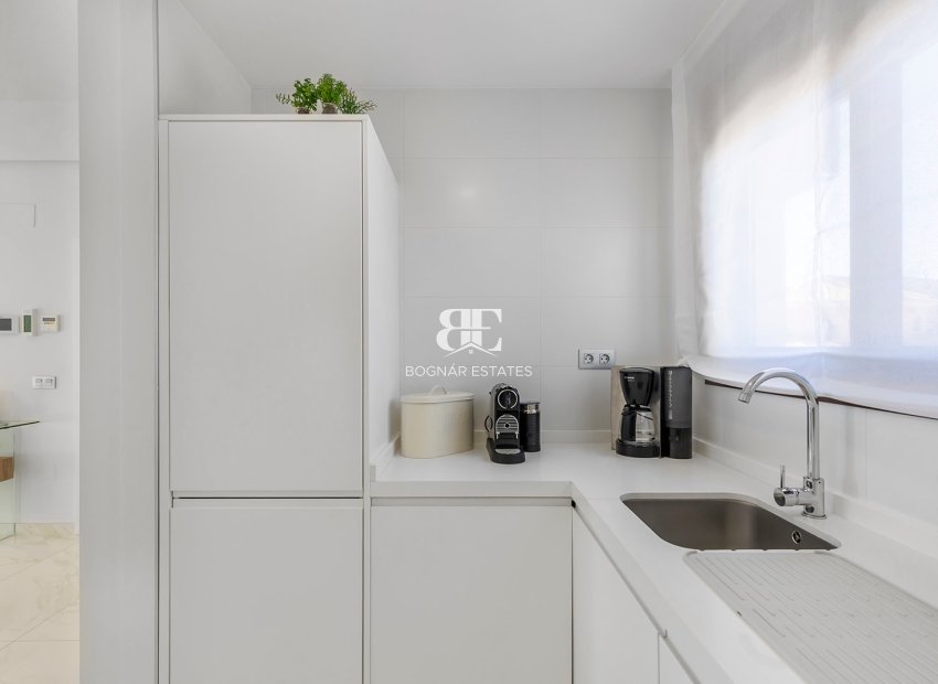 Resale - apartment -
Torre Pacheco - Dolores de Pacheco