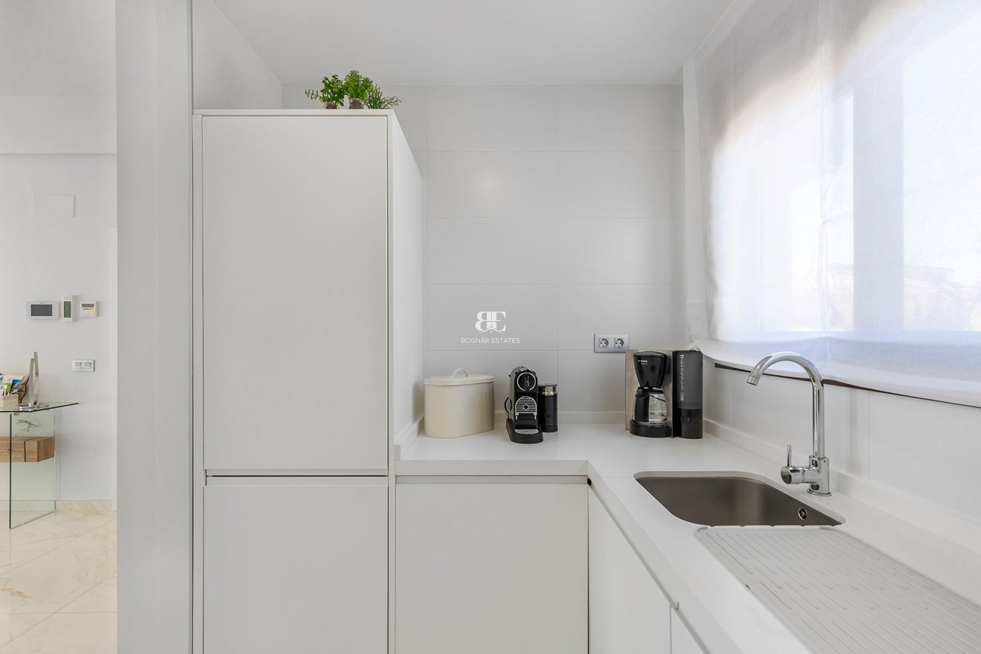 Resale - apartment -
Torre Pacheco - Dolores de Pacheco