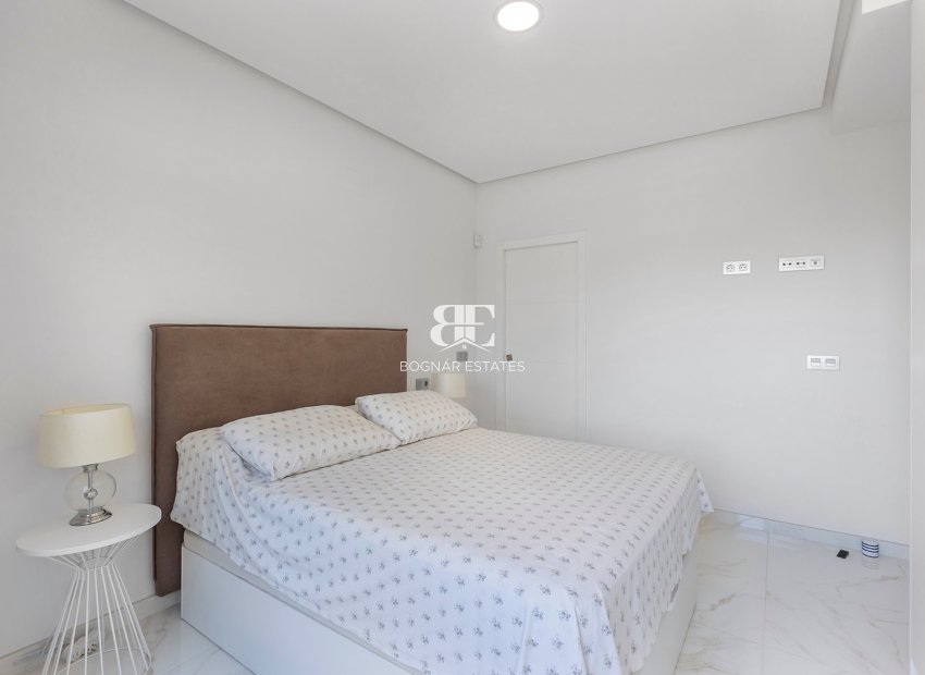 Resale - apartment -
Torre Pacheco - Dolores de Pacheco