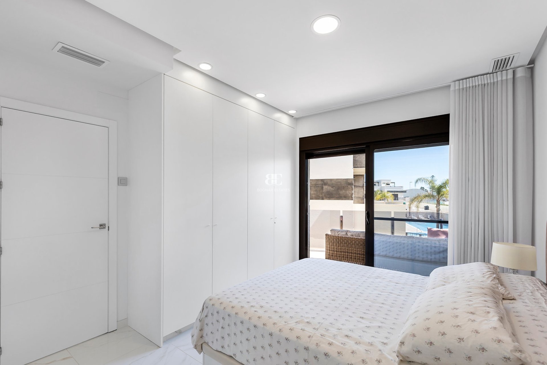 Resale - apartment -
Torre Pacheco - Dolores de Pacheco