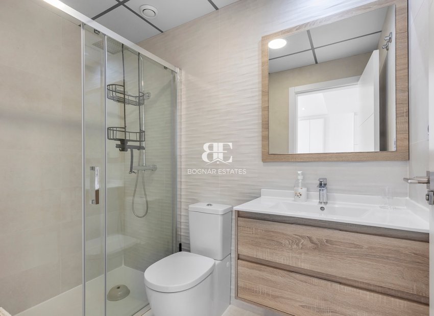 Resale - apartment -
Torre Pacheco - Dolores de Pacheco