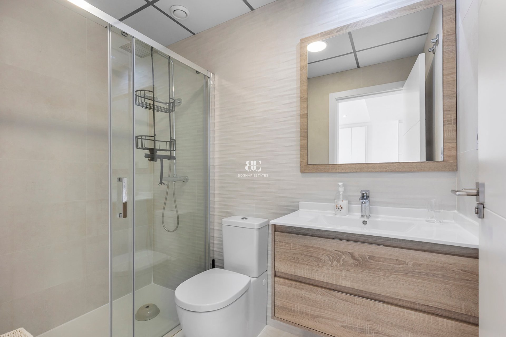 Resale - apartment -
Torre Pacheco - Dolores de Pacheco