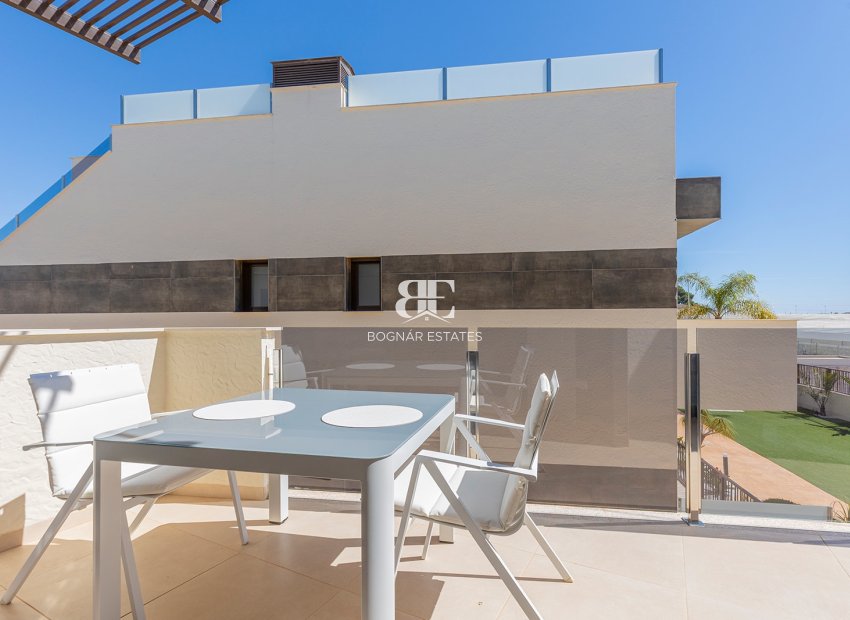 Resale - apartment -
Torre Pacheco - Dolores de Pacheco