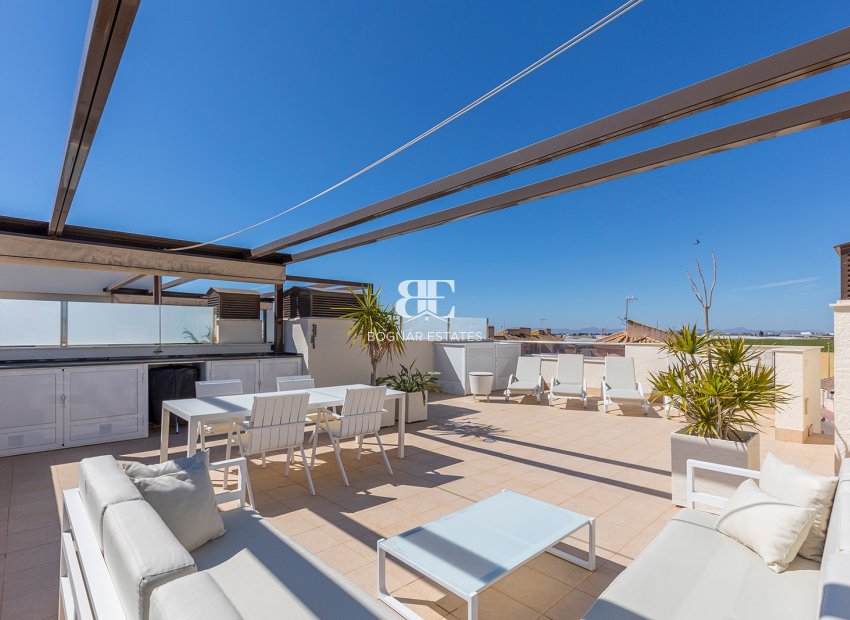 Resale - apartment -
Torre Pacheco - Dolores de Pacheco