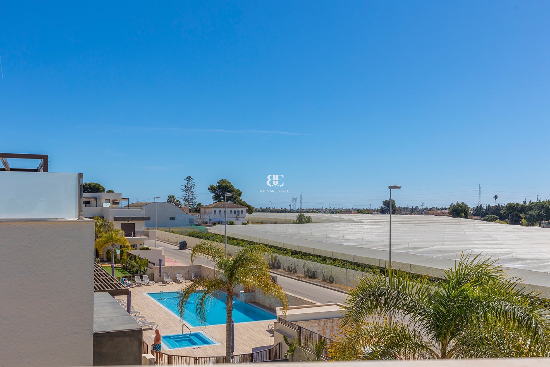 Resale - apartment -
Torre Pacheco - Dolores de Pacheco
