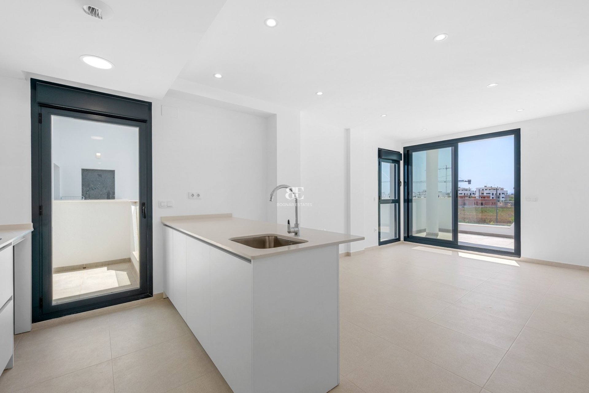 Resale - apartment -
Torre Pacheco - Santa Rosalia