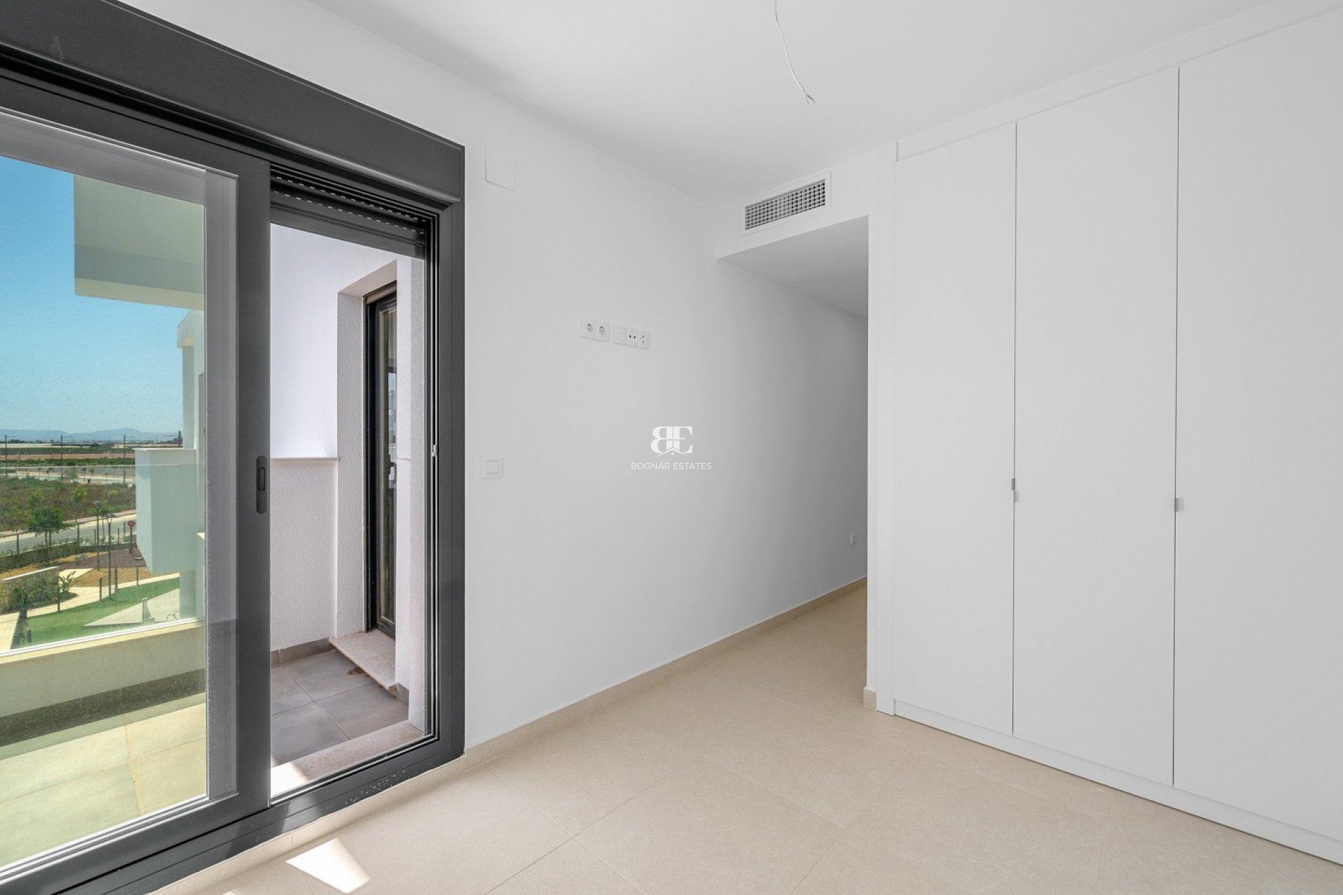 Resale - apartment -
Torre Pacheco - Santa Rosalia