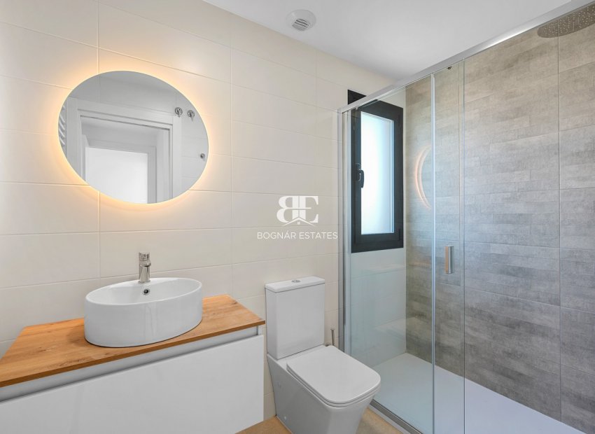 Resale - apartment -
Torre Pacheco - Santa Rosalia