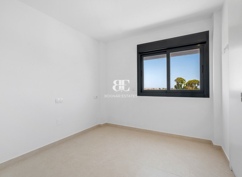 Resale - apartment -
Torre Pacheco - Santa Rosalia