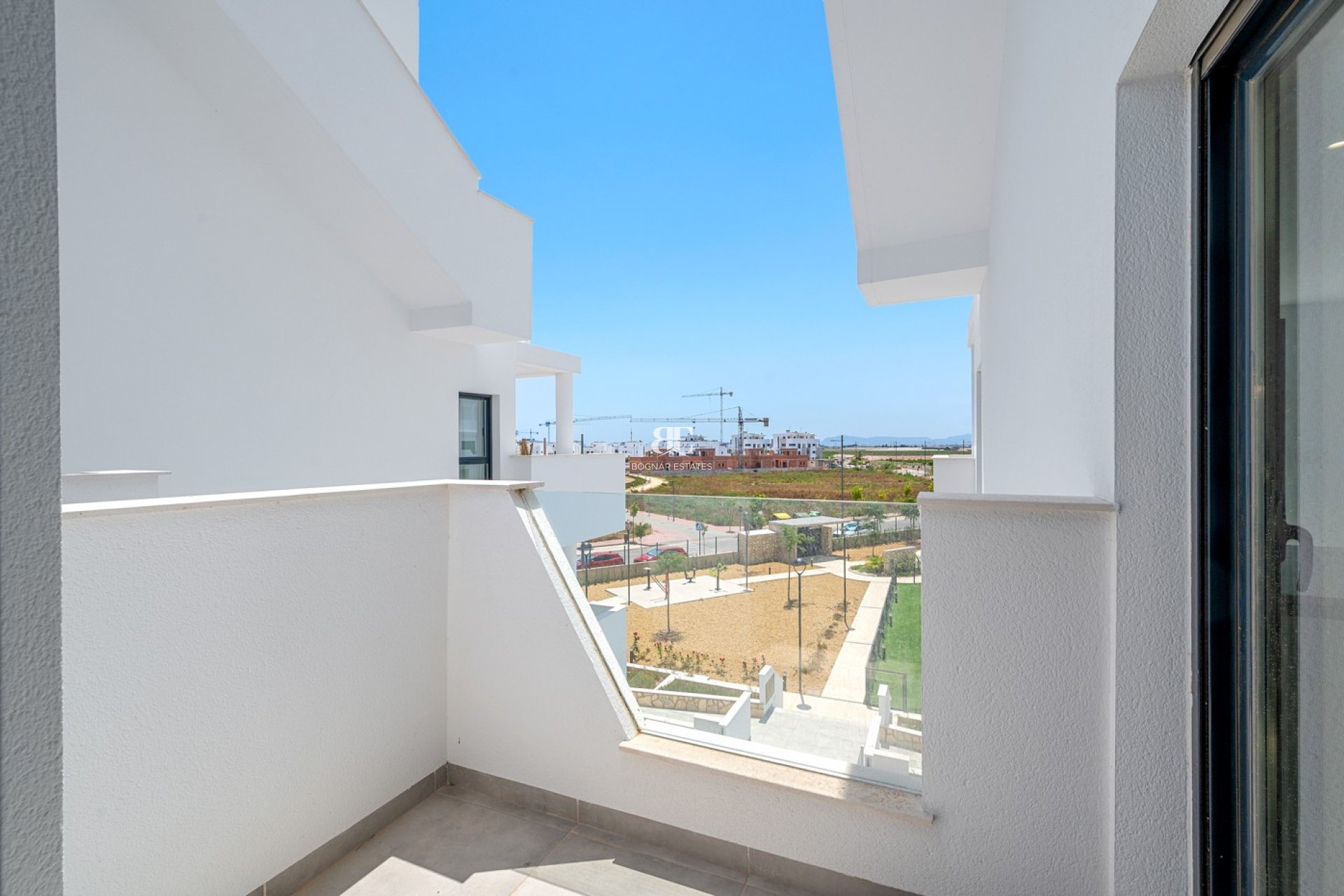 Resale - apartment -
Torre Pacheco - Santa Rosalia