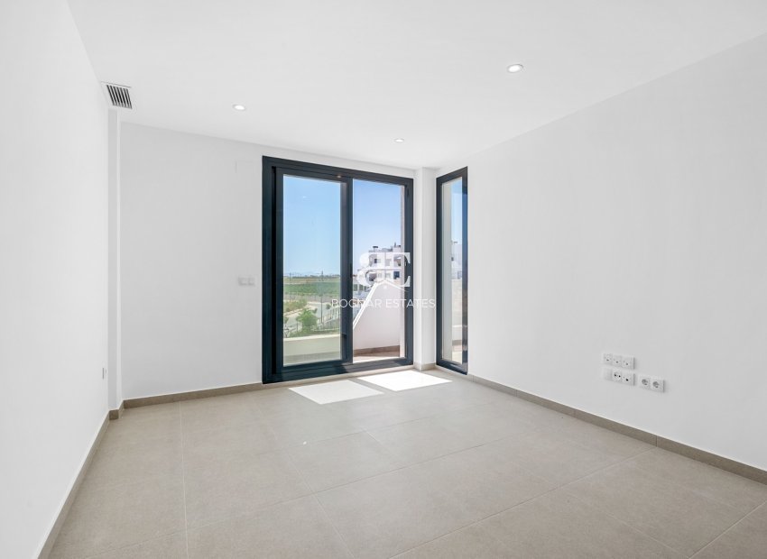Resale - apartment -
Torre Pacheco - Santa Rosalia