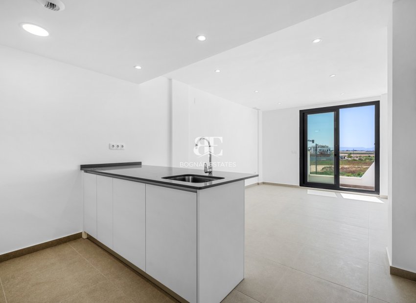 Resale - apartment -
Torre Pacheco - Santa Rosalia