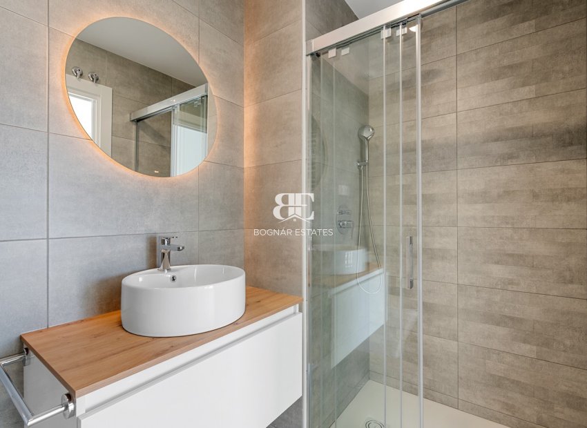 Resale - apartment -
Torre Pacheco - Santa Rosalia