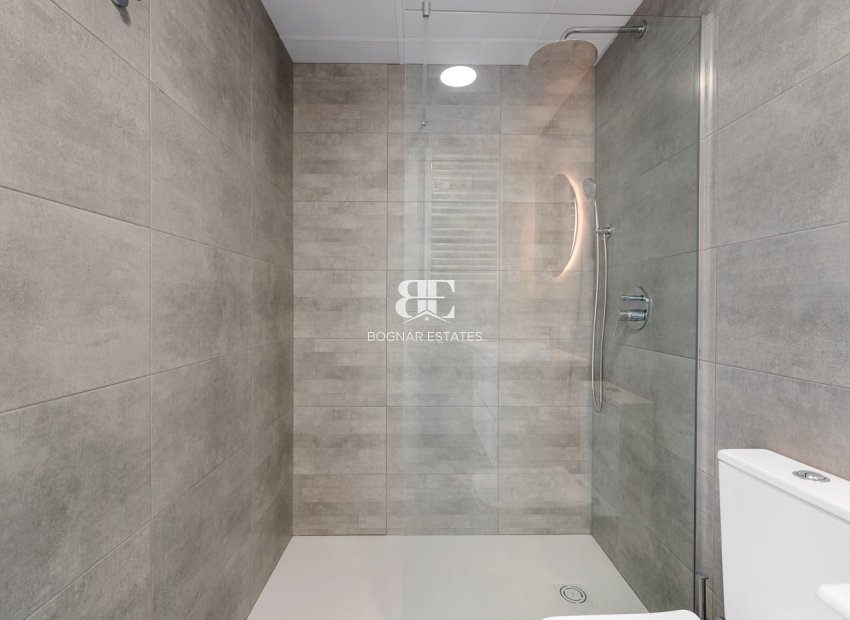 Resale - apartment -
Torre Pacheco - Santa Rosalia