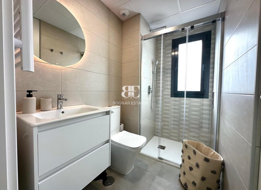 Resale - apartment -
Torre Pacheco - Santa Rosalia