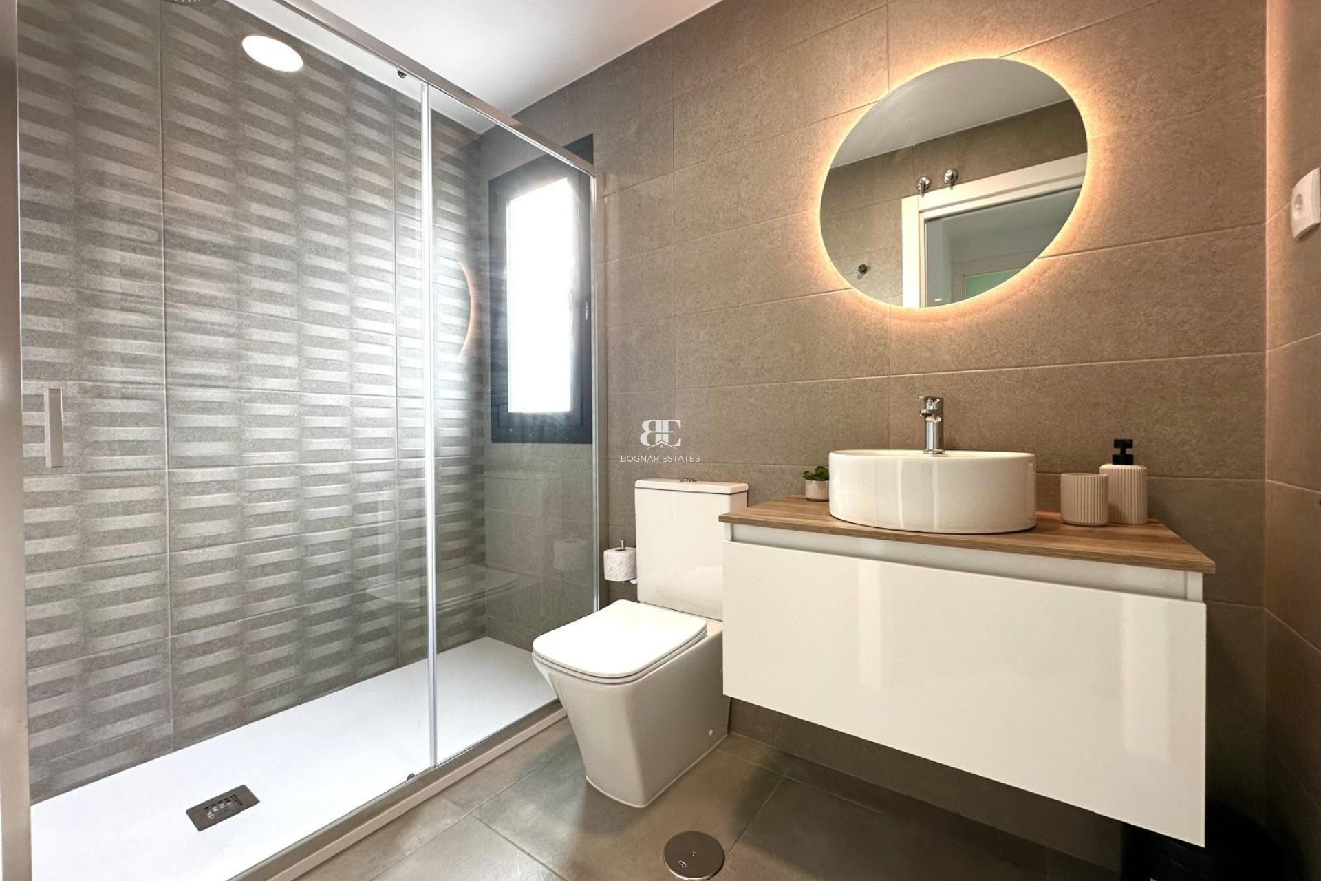 Resale - apartment -
Torre Pacheco - Santa Rosalia