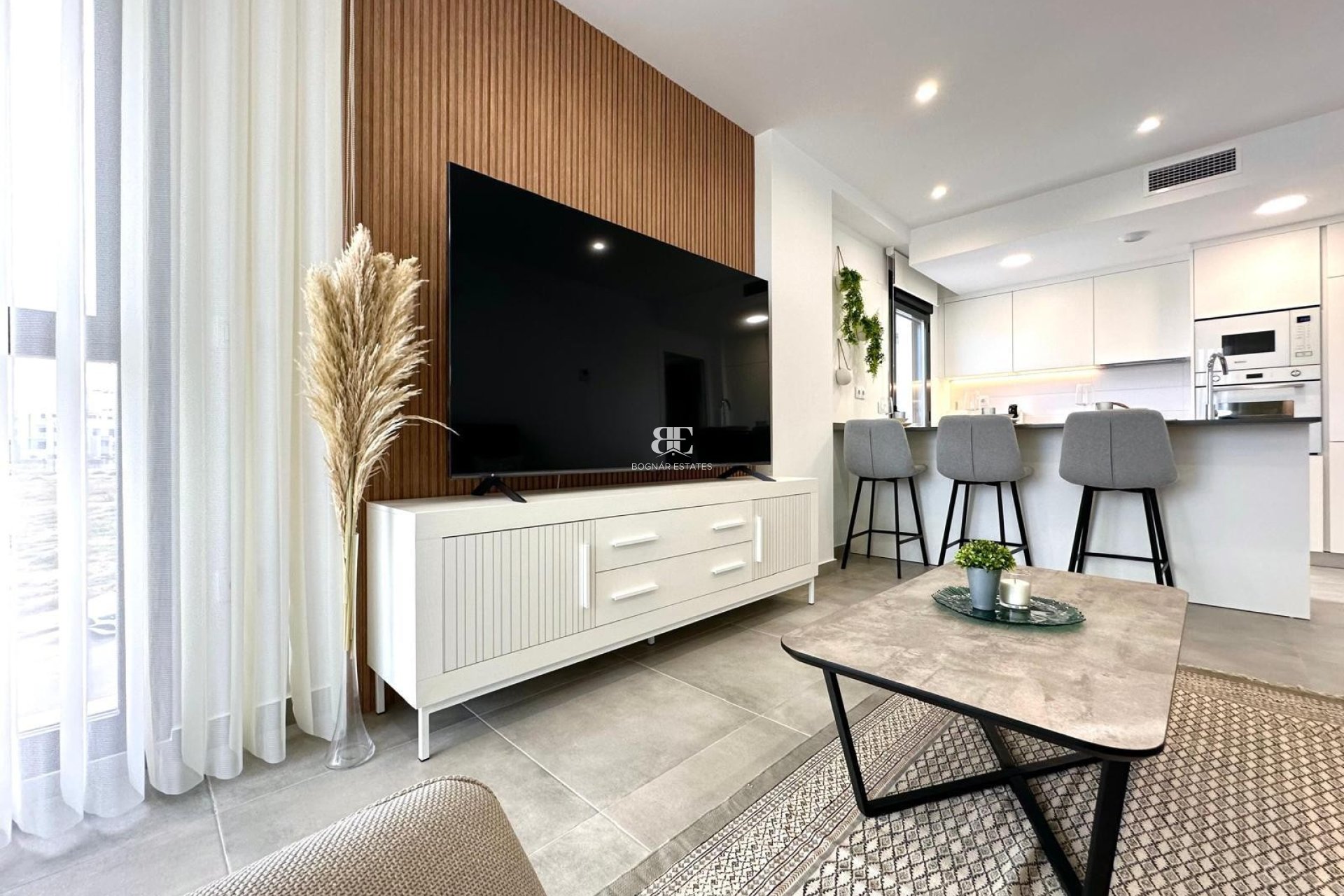 Resale - apartment -
Torre Pacheco - Santa Rosalia