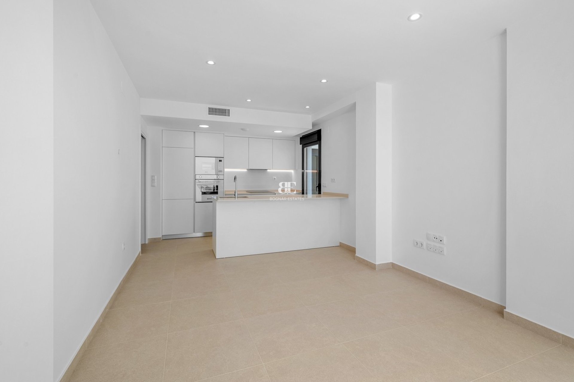 Resale - apartment -
Torre Pacheco - Santa Rosalia