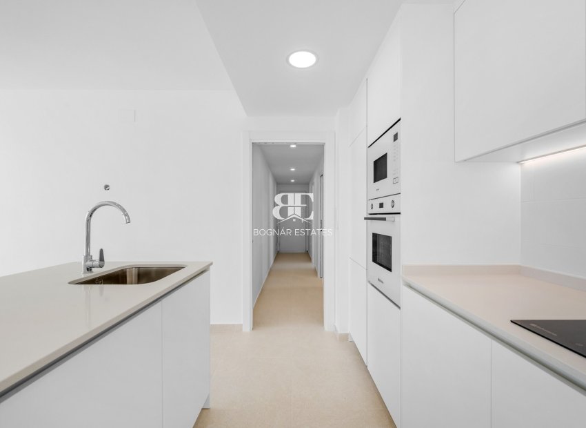 Resale - apartment -
Torre Pacheco - Santa Rosalia