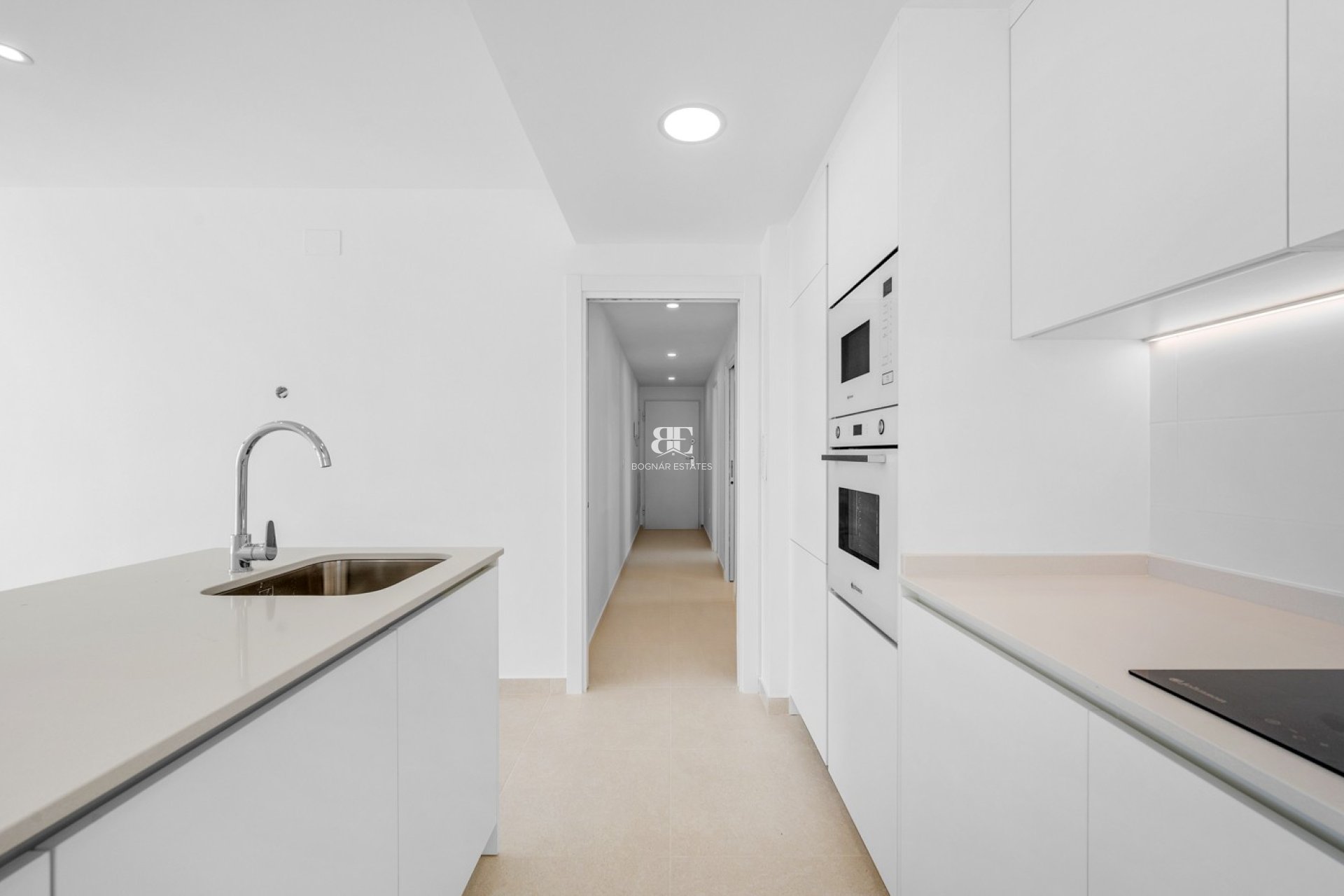 Resale - apartment -
Torre Pacheco - Santa Rosalia