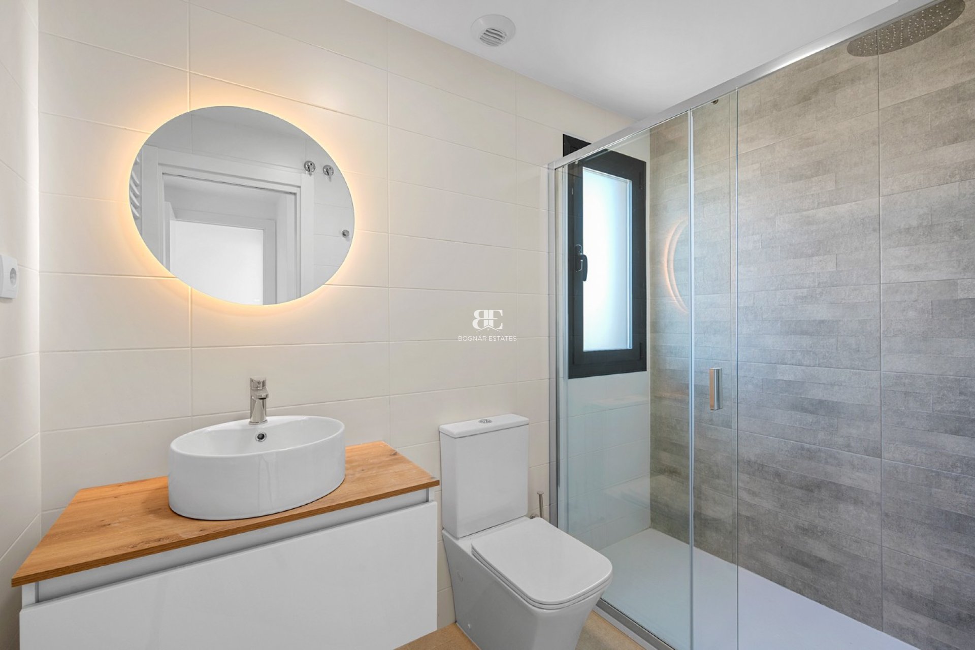 Resale - apartment -
Torre Pacheco - Santa Rosalia