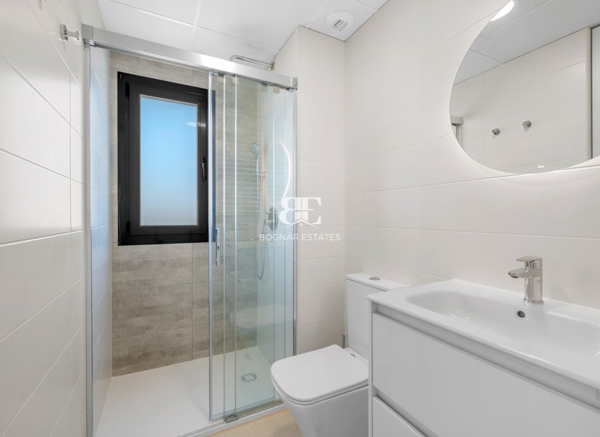 Resale - apartment -
Torre Pacheco - Santa Rosalia