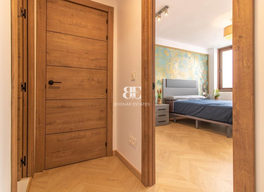 Resale - apartment -
Torrevieja - Acequion