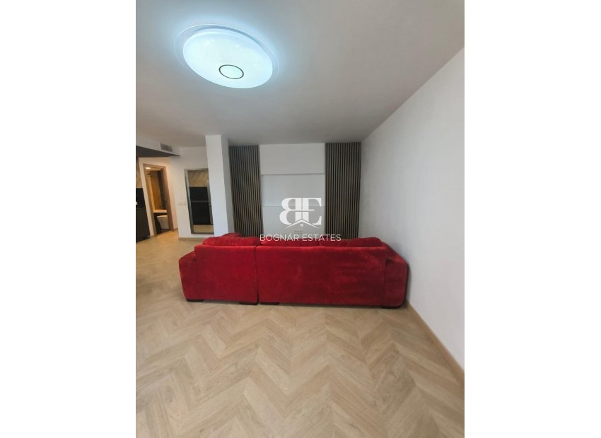 Resale - apartment -
Torrevieja - Acequion