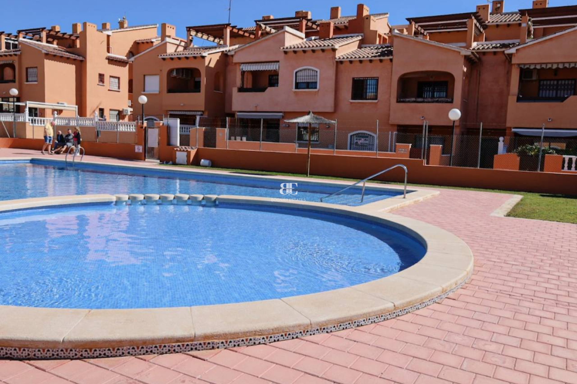 Resale - apartment -
Torrevieja - Aguas Nuevas