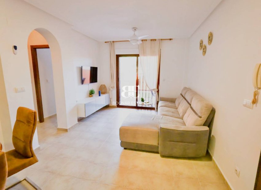 Resale - apartment -
Torrevieja - Aguas Nuevas