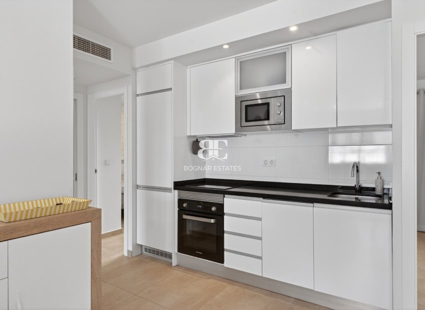 Resale - apartment -
Torrevieja - Aguas Nuevas