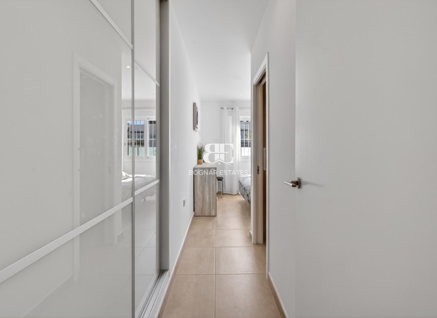 Resale - apartment -
Torrevieja - Aguas Nuevas