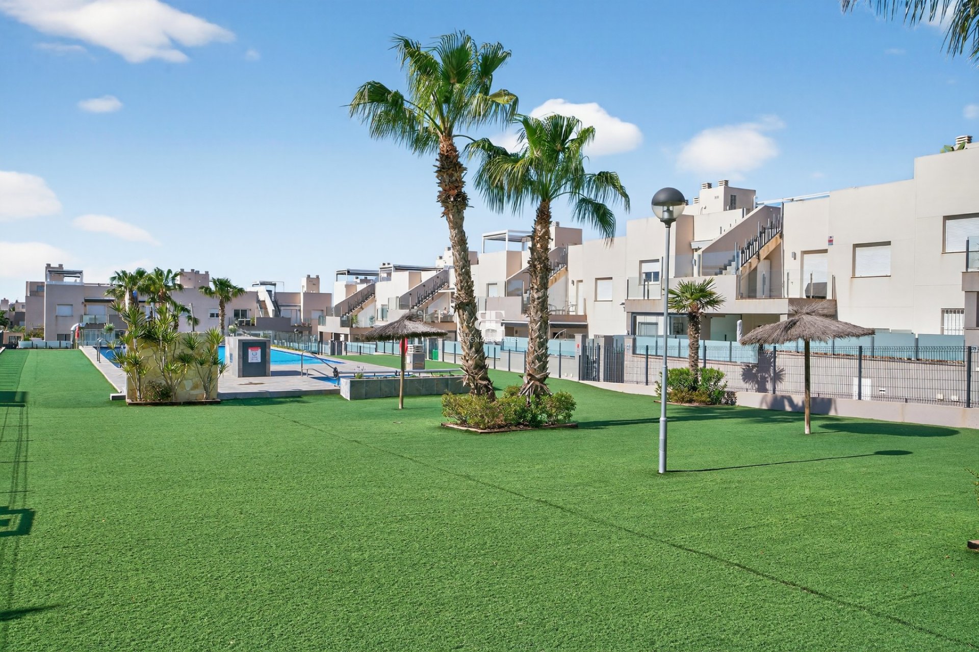Resale - apartment -
Torrevieja - Aguas Nuevas