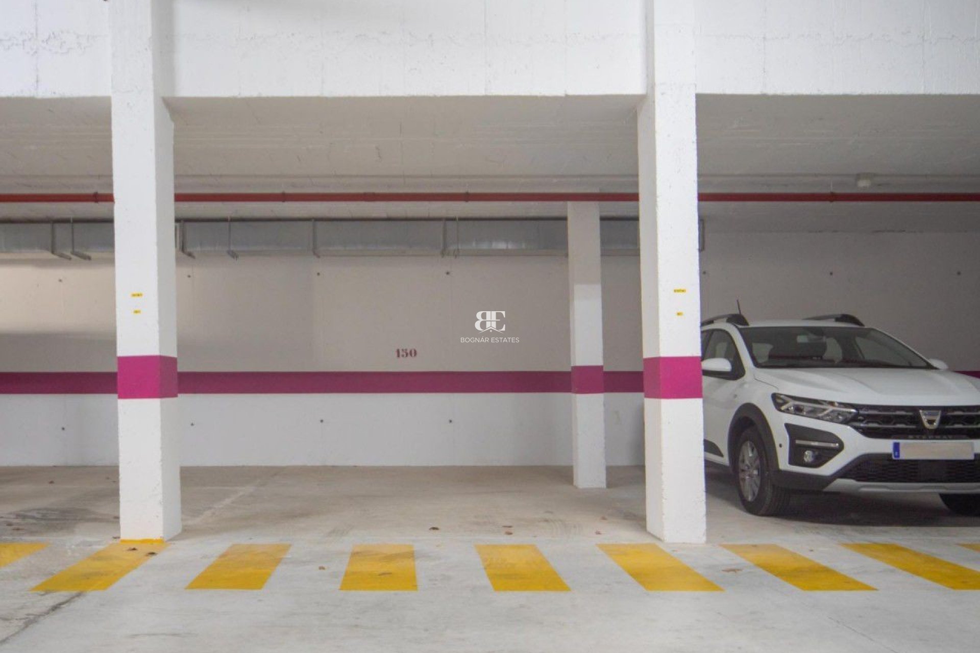 Resale - apartment -
Torrevieja - Aguas Nuevas