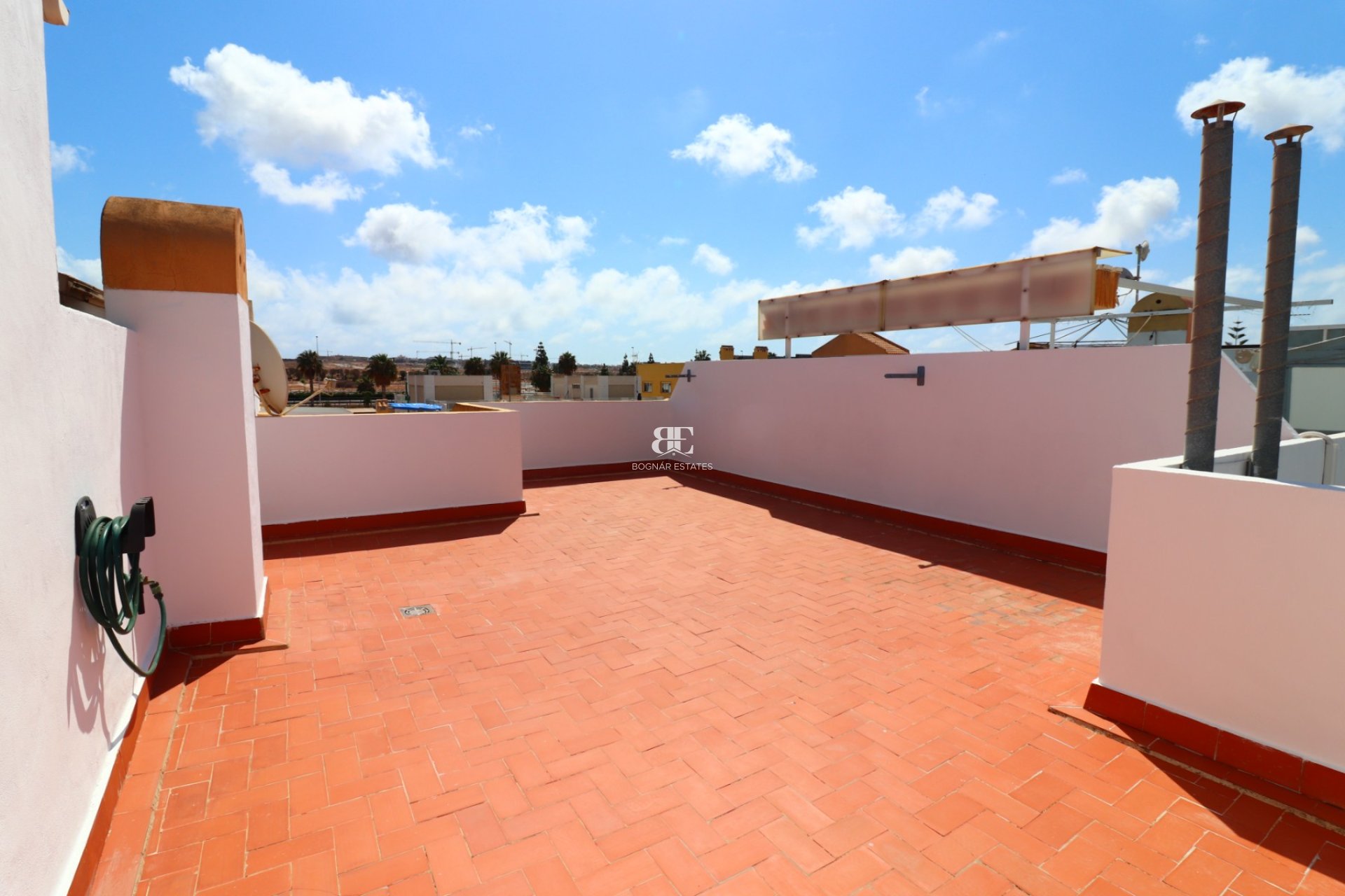 Resale - apartment -
Torrevieja - Altos del Limonar