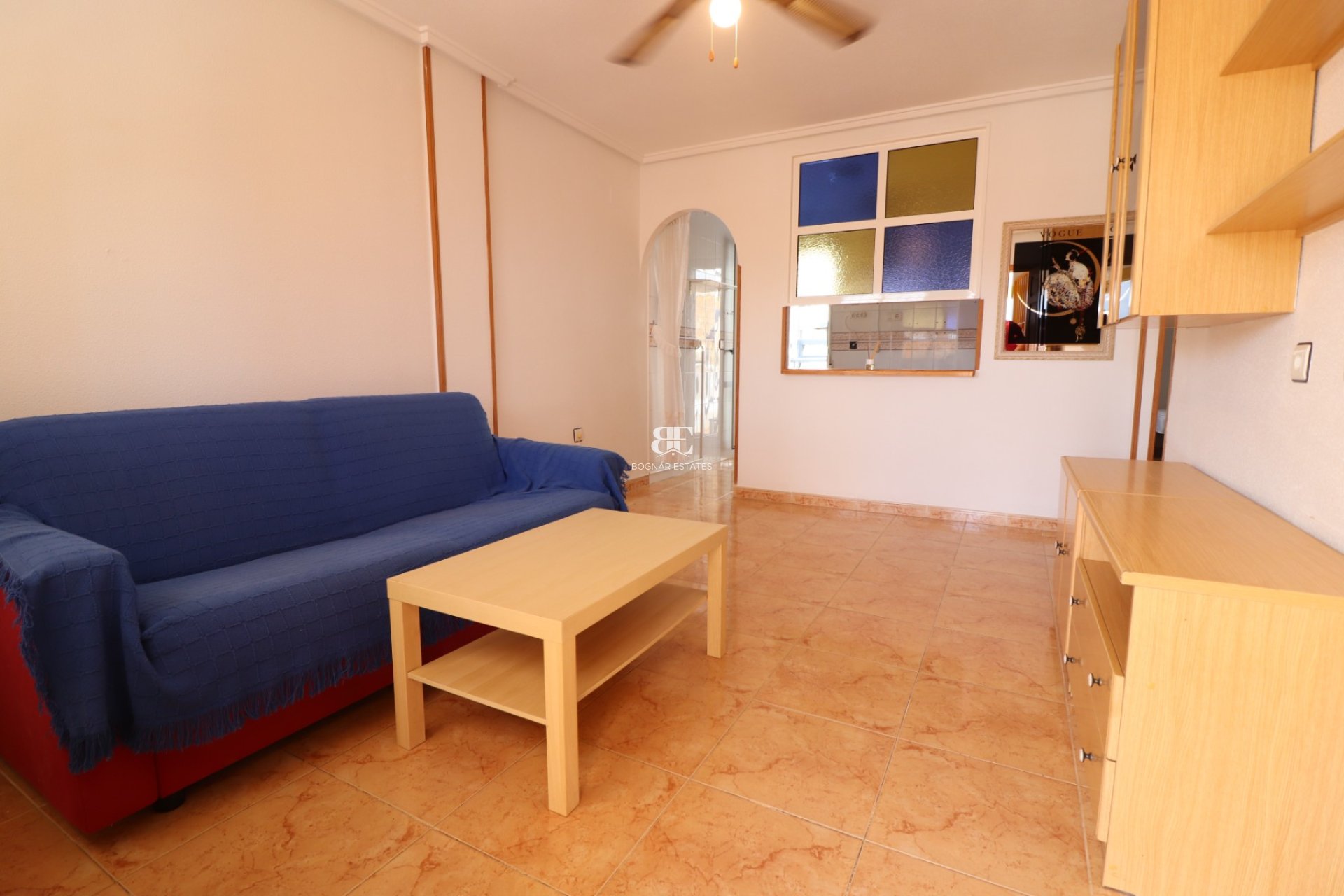 Resale - apartment -
Torrevieja - Altos del Limonar